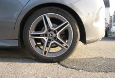 Mercedes Classe B 200d 150ch BV 8G-DCT AMG LINE