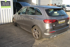 Mercedes Classe B 200d 150ch BV 8G-DCT AMG LINE