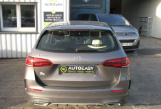 Mercedes Classe B 200d 150ch BV 8G-DCT AMG LINE