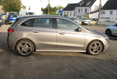 Mercedes Classe B 200d 150ch BV 8G-DCT AMG LINE