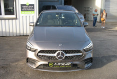 Mercedes Classe B 200d 150ch BV 8G-DCT AMG LINE