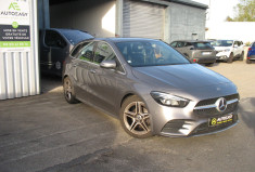 Mercedes Classe B 200d 150ch BV 8G-DCT AMG LINE
