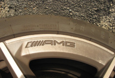 Mercedes Classe B 200d 150ch BV 8G-DCT AMG LINE