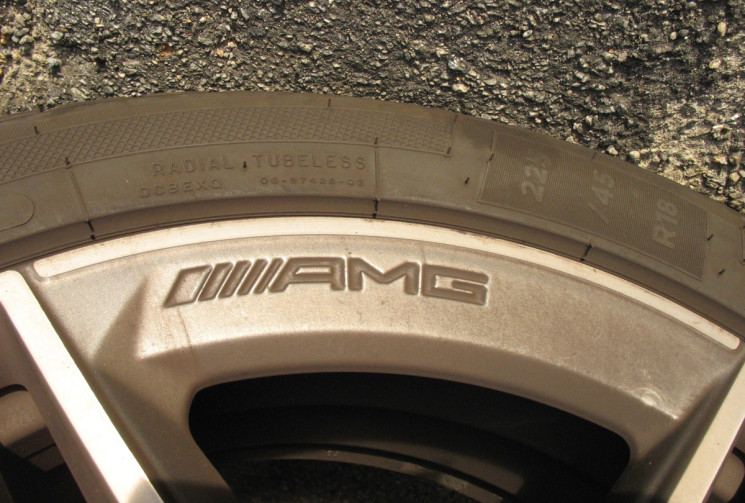 Mercedes Classe B 200d 150ch BV 8G-DCT AMG LINE