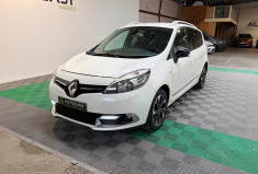 Renault Scénic III-7 PLACE - BOSE - HDi 130cv-EDITION BOSE