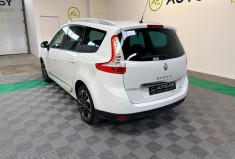Renault Scénic III-7 PLACE - BOSE - HDi 130cv-EDITION BOSE