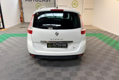 Renault Scénic III-7 PLACE - BOSE - HDi 130cv-EDITION BOSE
