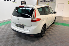 Renault Scénic III-7 PLACE - BOSE - HDi 130cv-EDITION BOSE