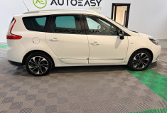 Renault Scénic III-7 PLACE - BOSE - HDi 130cv-EDITION BOSE