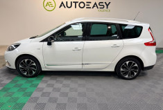 Renault Scénic III-7 PLACE - BOSE - HDi 130cv-EDITION BOSE