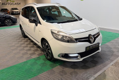 Renault Scénic III-7 PLACE - BOSE - HDi 130cv-EDITION BOSE