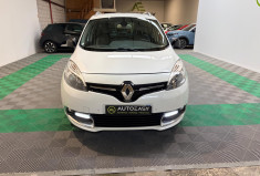Renault Scénic III-7 PLACE - BOSE - HDi 130cv-EDITION BOSE