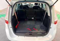 Renault Scénic III-7 PLACE - BOSE - HDi 130cv-EDITION BOSE
