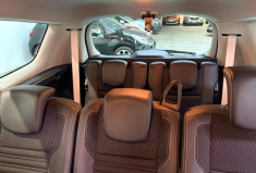 Renault Scénic III-7 PLACE - BOSE - HDi 130cv-EDITION BOSE