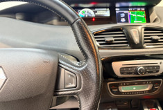 Renault Scénic III-7 PLACE - BOSE - HDi 130cv-EDITION BOSE