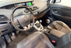 Renault Scénic III-7 PLACE - BOSE - HDi 130cv-EDITION BOSE