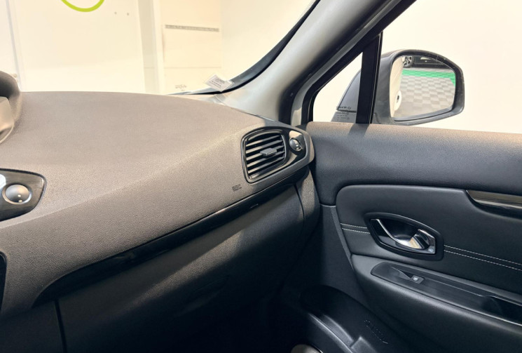 Renault Scénic III-7 PLACE - BOSE - HDi 130cv-EDITION BOSE