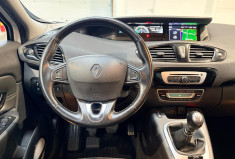 Renault Scénic III-7 PLACE - BOSE - HDi 130cv-EDITION BOSE