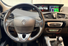 Renault Scénic III-7 PLACE - BOSE - HDi 130cv-EDITION BOSE