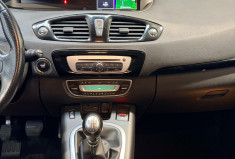 Renault Scénic III-7 PLACE - BOSE - HDi 130cv-EDITION BOSE