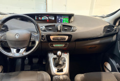 Renault Scénic III-7 PLACE - BOSE - HDi 130cv-EDITION BOSE