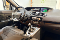 Renault Scénic III-7 PLACE - BOSE - HDi 130cv-EDITION BOSE