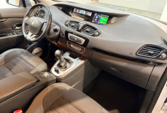 Renault Scénic III-7 PLACE - BOSE - HDi 130cv-EDITION BOSE