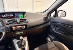 Renault Scénic III-7 PLACE - BOSE - HDi 130cv-EDITION BOSE