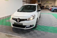 Renault Scénic III-7 PLACE - BOSE - HDi 130cv-EDITION BOSE