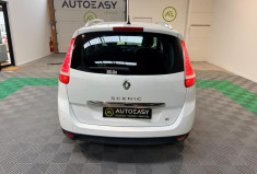Renault Scénic III-7 PLACE - BOSE - HDi 130cv-EDITION BOSE