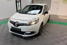 Renault Scénic III-7 PLACE - BOSE - HDi 130cv-EDITION BOSE