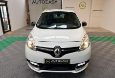 Renault Scénic III-7 PLACE - BOSE - HDi 130cv-EDITION BOSE