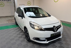 Renault Scénic III-7 PLACE - BOSE - HDi 130cv-EDITION BOSE