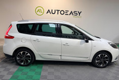 Renault Scénic III-7 PLACE - BOSE - HDi 130cv-EDITION BOSE