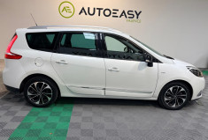 Renault Scénic III-7 PLACE - BOSE - HDi 130cv-EDITION BOSE