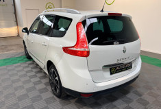 Renault Scénic III-7 PLACE - BOSE - HDi 130cv-EDITION BOSE