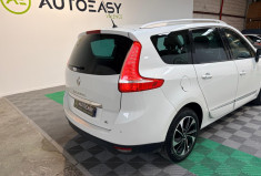 Renault Scénic III-7 PLACE - BOSE - HDi 130cv-EDITION BOSE