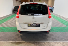 Renault Scénic III-7 PLACE - BOSE - HDi 130cv-EDITION BOSE