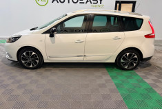 Renault Scénic III-7 PLACE - BOSE - HDi 130cv-EDITION BOSE