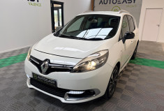 Renault Scénic III-7 PLACE - BOSE - HDi 130cv-EDITION BOSE