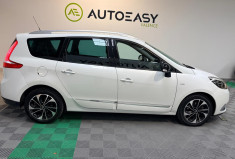 Renault Scénic III-7 PLACE - BOSE - HDi 130cv-EDITION BOSE