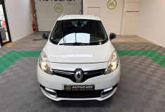 Renault Scénic III-7 PLACE - BOSE - HDi 130cv-EDITION BOSE