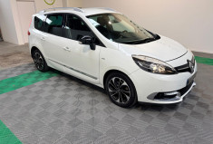 Renault Scénic III-7 PLACE - BOSE - HDi 130cv-EDITION BOSE