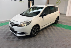 Renault Scénic III-7 PLACE - BOSE - HDi 130cv-EDITION BOSE