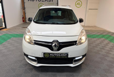 Renault Scénic III-7 PLACE - BOSE - HDi 130cv-EDITION BOSE