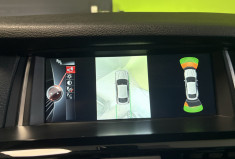 BMW X4 xDrive 35i Pack M 306 CV BOITE AUTOMATIQUE