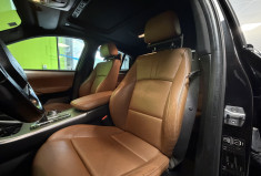 BMW X4 xDrive 35i Pack M 306 CV BOITE AUTOMATIQUE