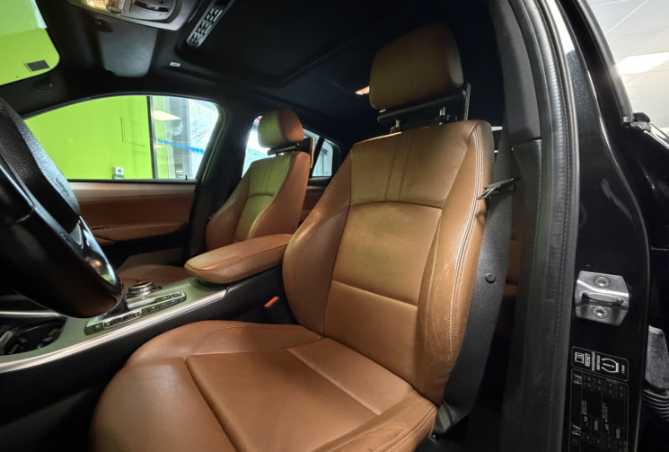 BMW X4 xDrive 35i Pack M 306 CV BOITE AUTOMATIQUE