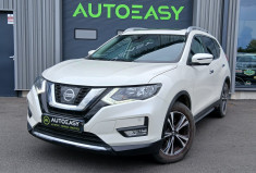 Nissan X-Trail 1.6 dCi 16V 4WD S&S 130 cv