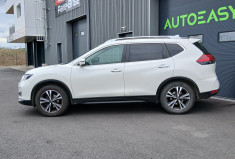 Nissan X-Trail 1.6 dCi 16V 4WD 130 cv N-Connecta / Attelage